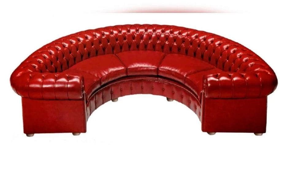 Диван Bm Style Chester Corner - фото 1