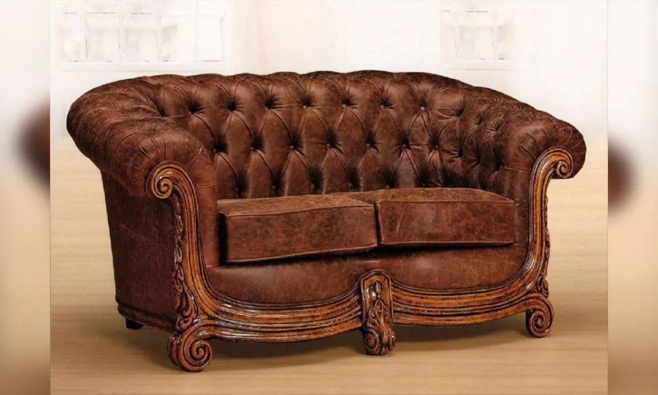 Диван Morello Gianpaolo Naxos 2 - фото 1