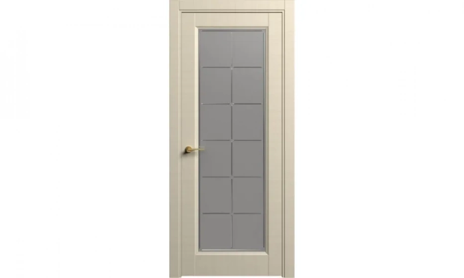 Межкомнатная дверь Софья, коллекция Classic, Модель 17.51 - фото 1