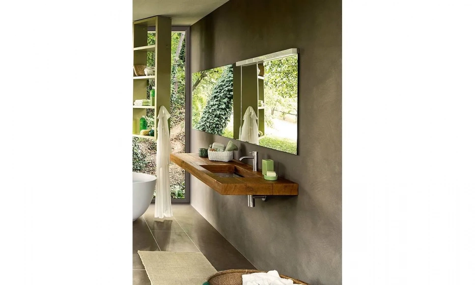 База Под Раковину Depth Lago 0140 - фото 1