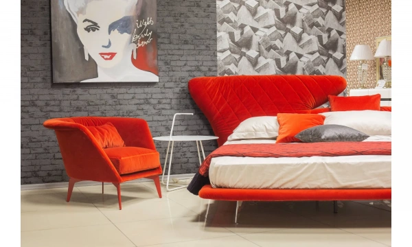 Журнальный стол Bonaldo Nemesi