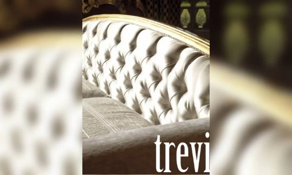 Диван Domingo Salotti Trevi 1