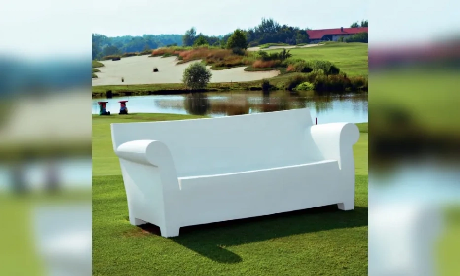 Диван Kartell - фото 1