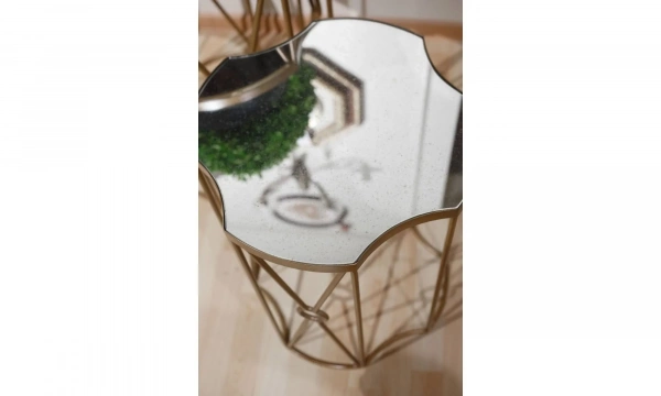 Cтол Журнальный Eichholtz 1