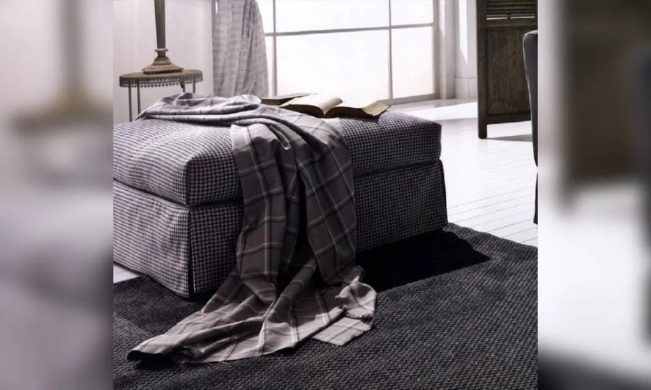 Пуф Keoma Oliver - фото 1