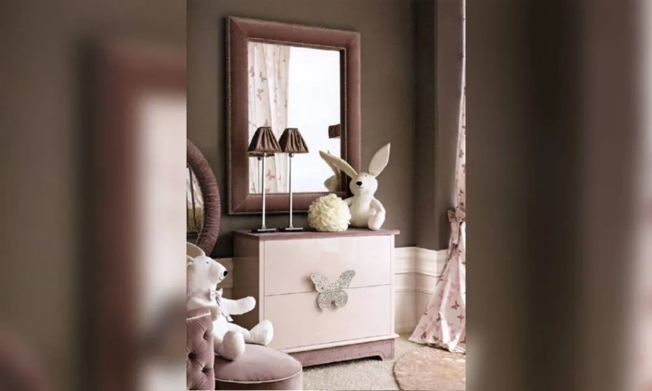 Комод Dolfi Sogni Di Matilde 10 - фото 1