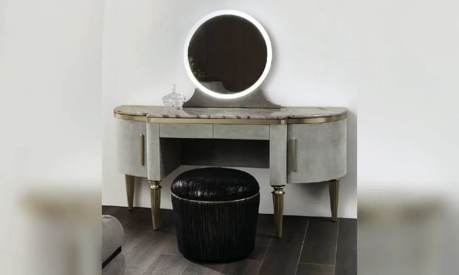 Туалетный Столик Longhi Dame - фото 1