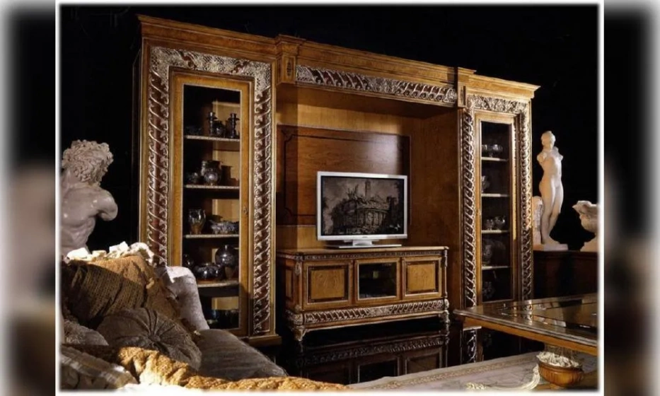 Cтенка Jumbo Collection Opera 2 - фото 1