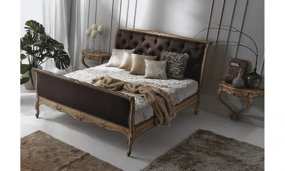 Спальня Silvano Grifoni Bedroom 19 - фото 4