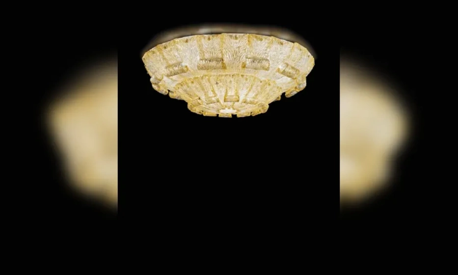 Люстра 470\154 - фото 1