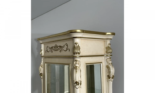 Витрина Анна Потапова Ekaterina