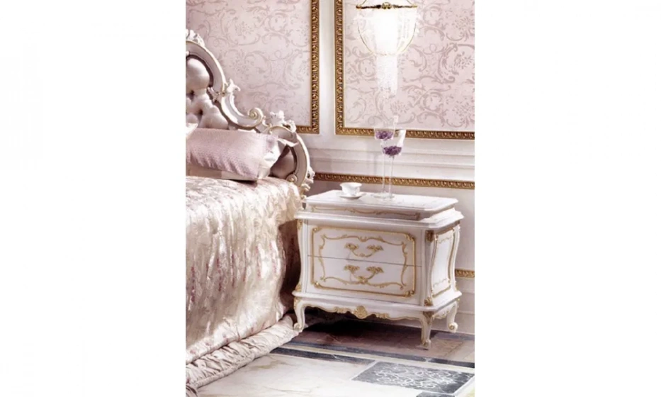 Спальня Angelo Cappellini Anfossi - фото 2