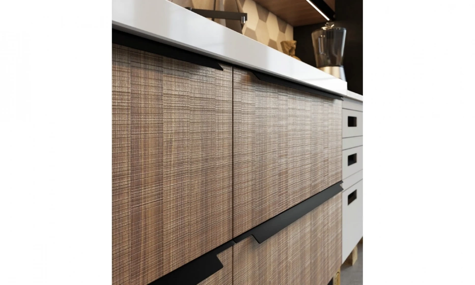 Кухня Virs Loft Two - фото 5