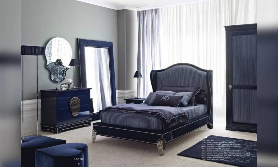 Детская Dolfi Leone - фото 1