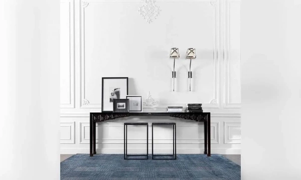 Консоль Richard