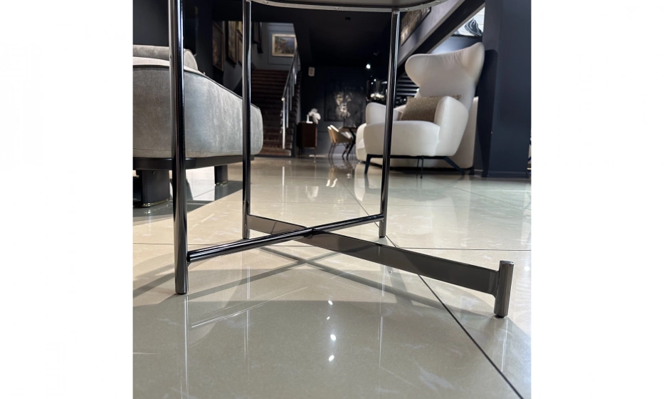 Приставной столик Saloni Thor - фото 7