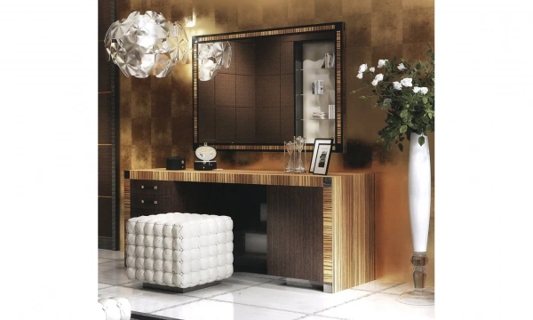 Спальня Asnaghi Interiors Corallo