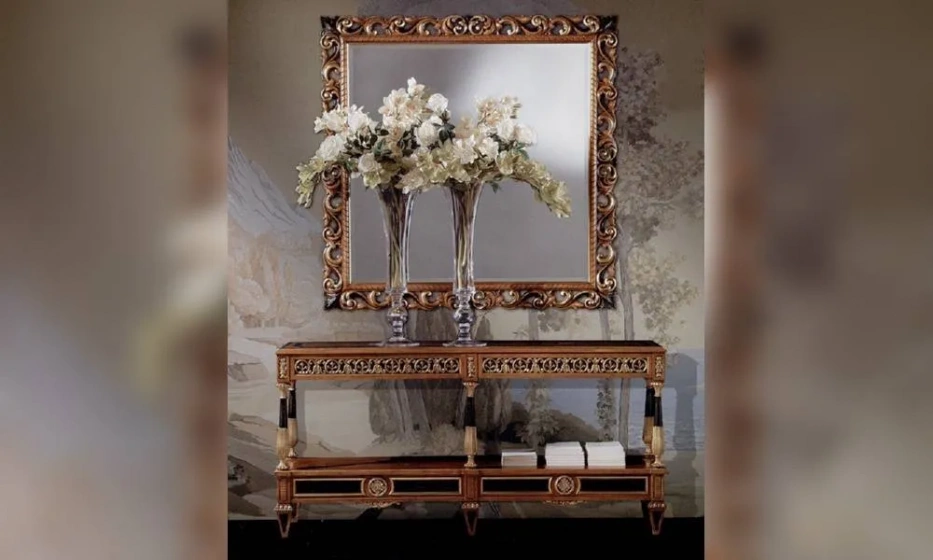 Этажерка Zanaboni Bonanomi 1 - фото 1