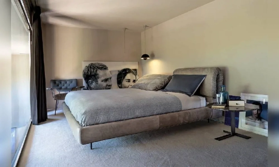 Кровать Arketipo Crazy Dream - фото 1