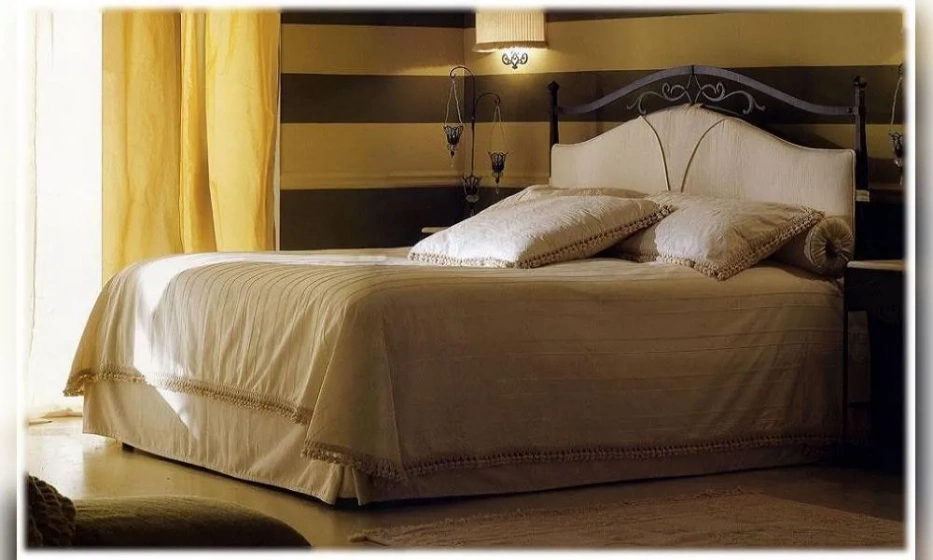 Кровать Cortezari Zeus 1 - фото 1