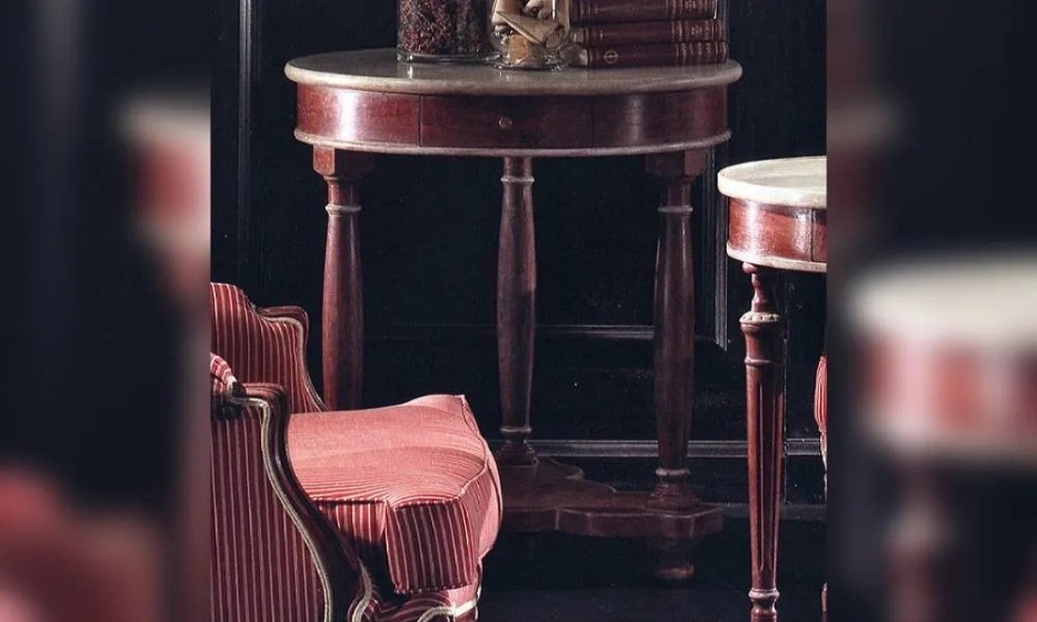 Стол Grifoni Vittorio 1428 - фото 1