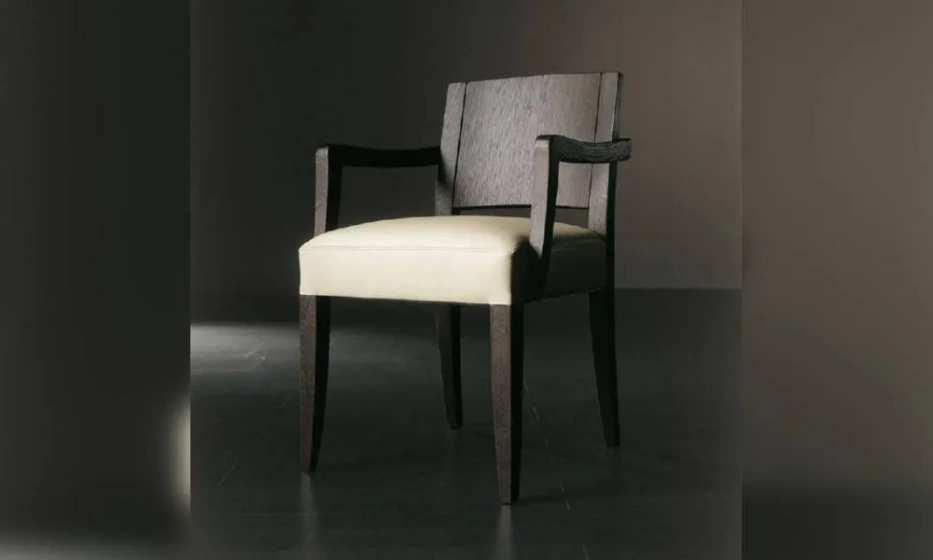 Стул Meridiani Kerr Quattro - фото 1