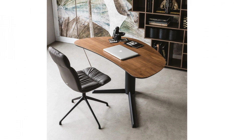 Стол Письменный Malibu Cattelan Italia - фото 1