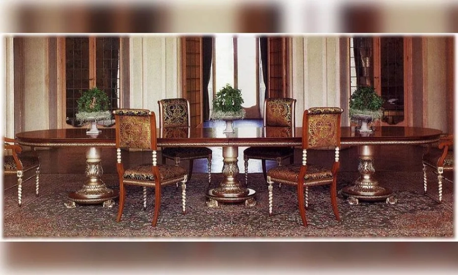 Стол Jumbo Collection Cri-14B - фото 1