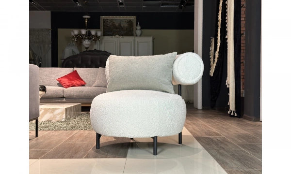 Кресло Saloni Bonbon