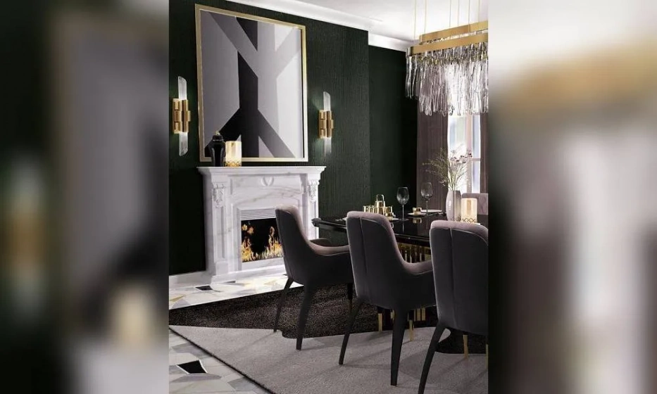 Стул Charla - фото 9