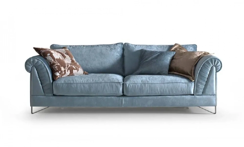 Диван Nicoline Salotti Palladio Sofabed - фото 1