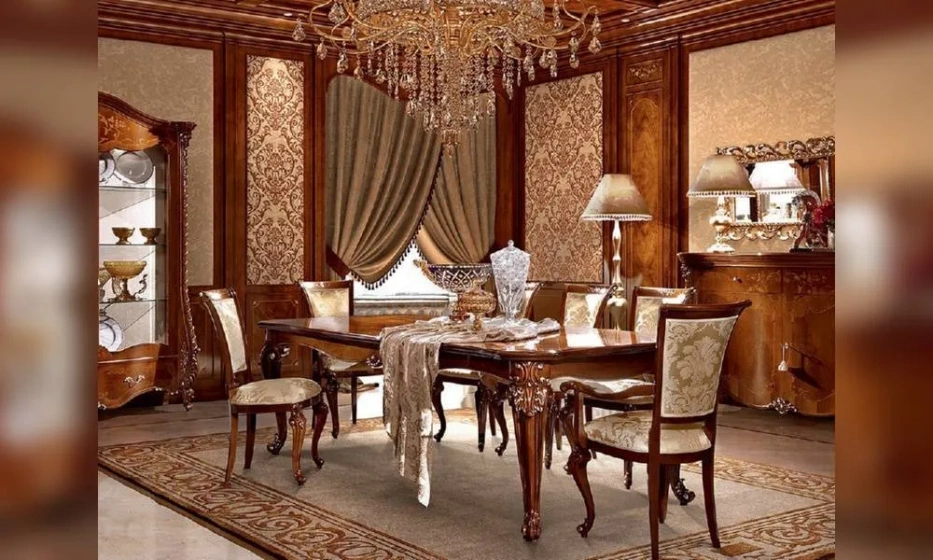 Стол Signorini Coco Portofino 3 - фото 1