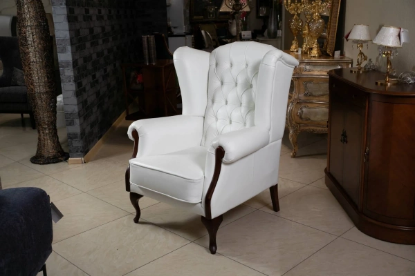 Кресло Taranko Milano