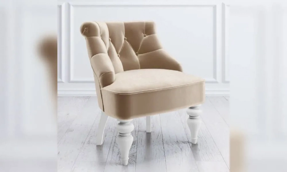 Кресло Kreind Canapes Крапо M13-W-B01 - фото 1