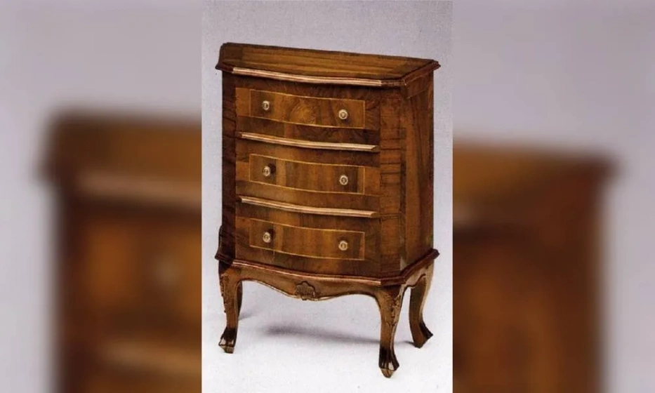 Тумба Прикроватная Giuliacasa 065/C-Vr - фото 1