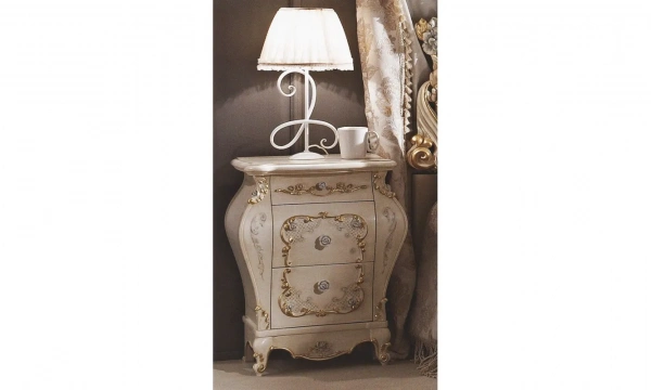 Спальня Agm (Alberto E Mario Ghezzani) Venezia