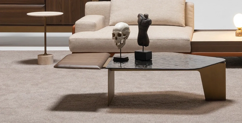 Стол Кофейный Homage Era - фото 1