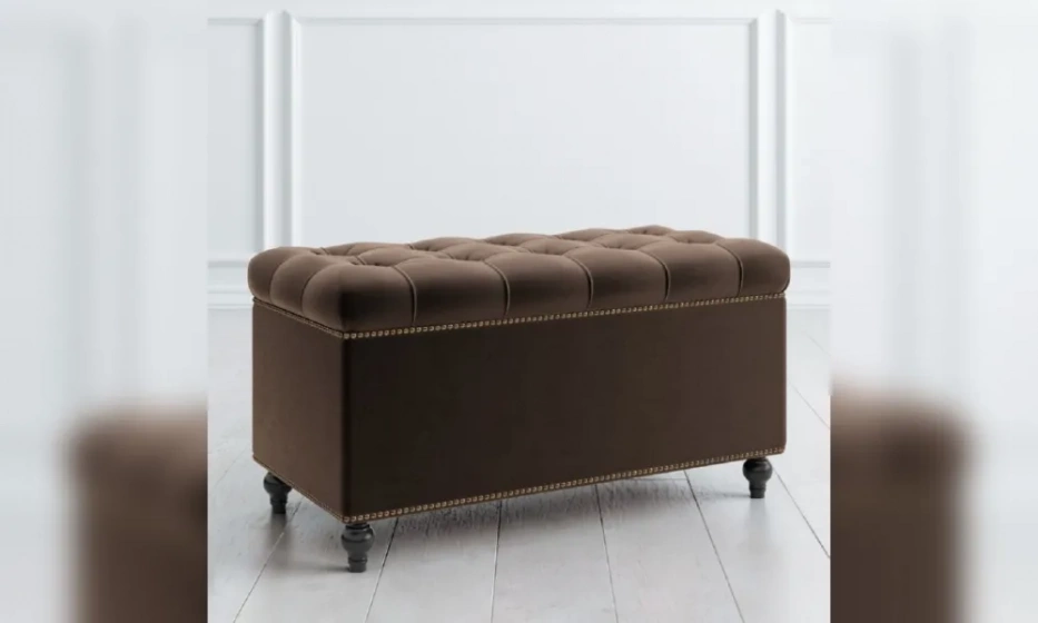 Сундук Kreind Canapes Открывающийся M05-Bkg-E18 - фото 1