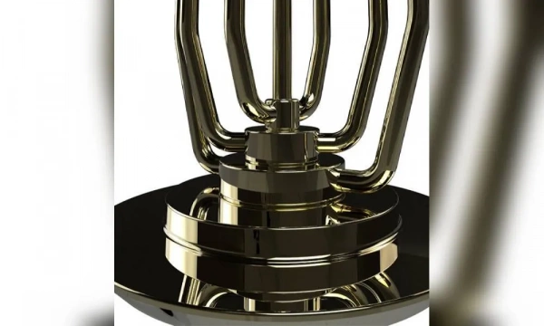 Торшер Delightfull Stardust