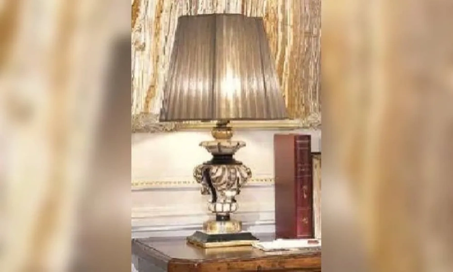 Palazzo Ducale Настольная Лампа - фото 1