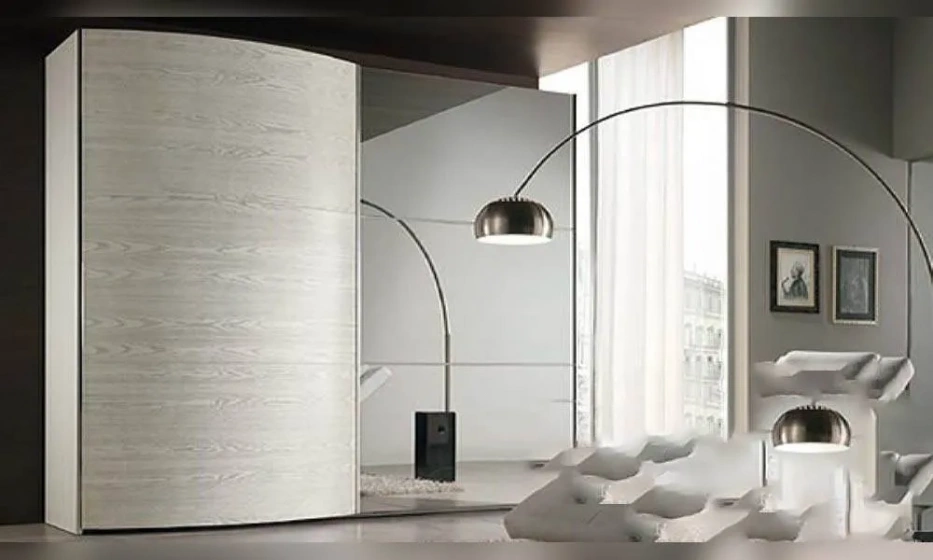 Шкаф Line, Saber - фото 1