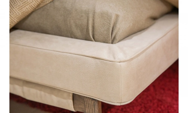 Кровать Homage Ligna