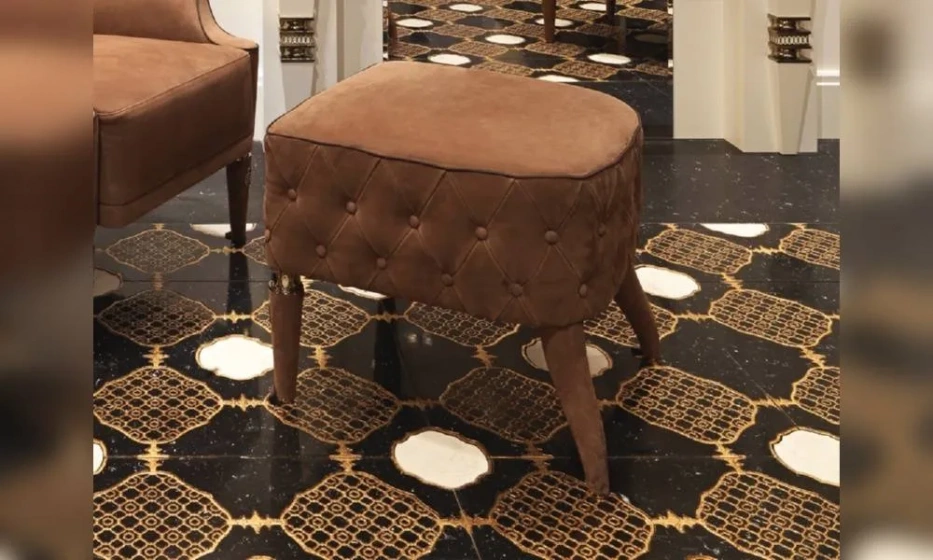 Пуф Visionnaire Home Philosophy 1 - фото 1