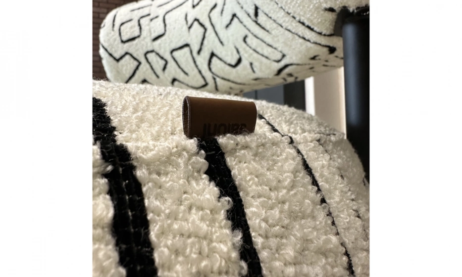 Кресло Saloni Bonbon - фото 11