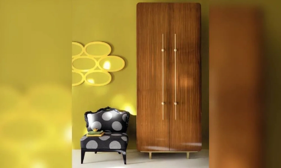 Шкаф Creazioni Beppe 1 - фото 1