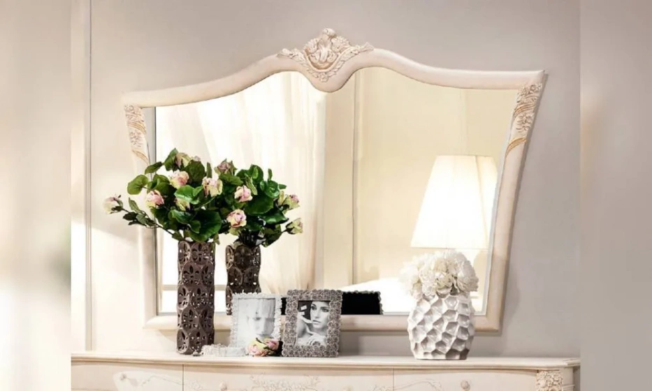 Зеркало Antonelli Moravio 1033 - фото 1