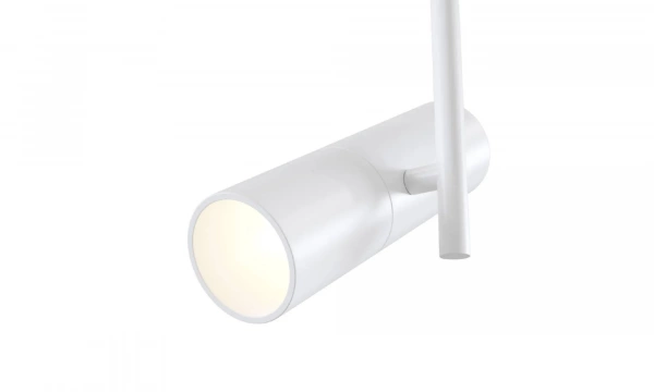 Трековый Светильник Technical Tr005-1-Gu10-W