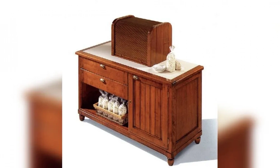 Буфет Bamax 43.261 + 43.281 - фото 1