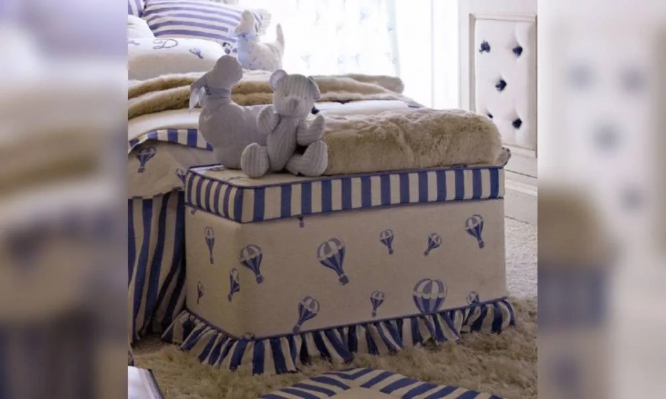 Банкетка Dolfi Sogni Di Matilde 1 - фото 1