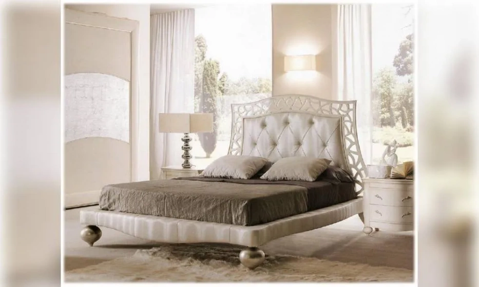 Кровать Ferretti & Ferretti Regina 5 - фото 1